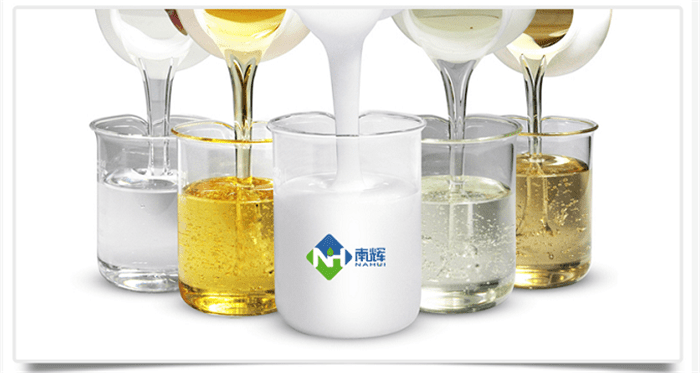 (圖:南輝水性消泡劑)