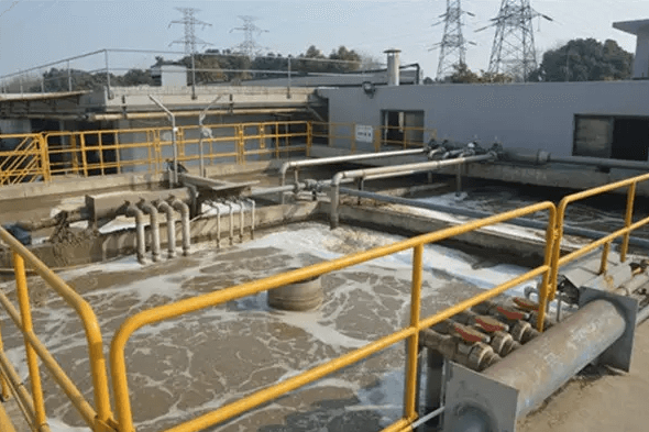 有機(jī)硅消泡劑