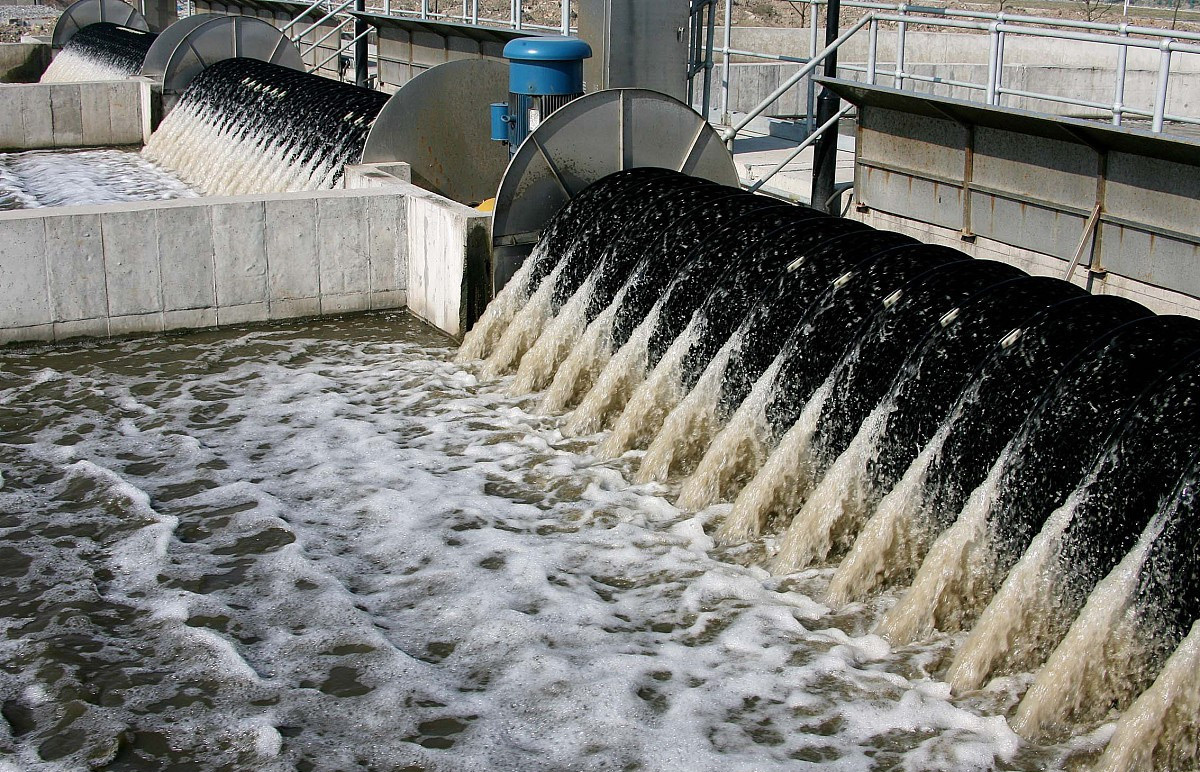 洗沙廢水消泡劑