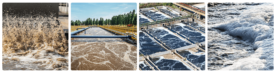 (圖:塑料清洗水處理消泡劑產(chǎn)品應(yīng)用)