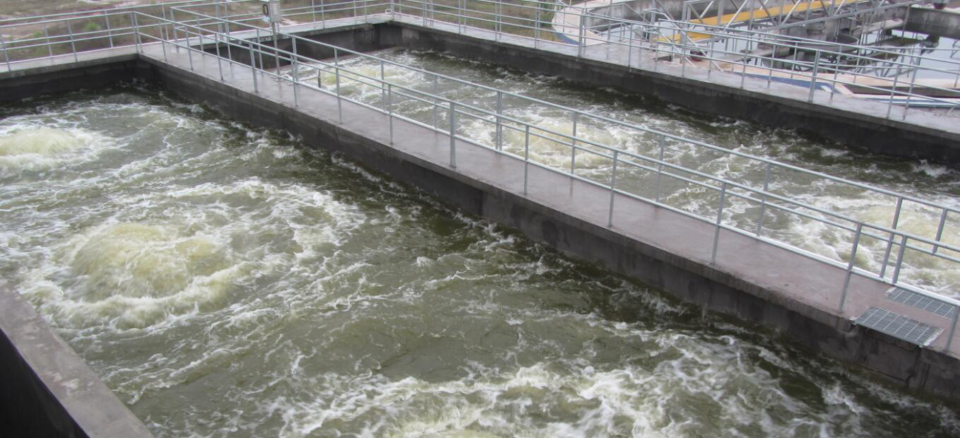 (圖:南輝水處理消泡劑應(yīng)用)