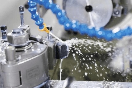 金屬脫脂清洗消泡