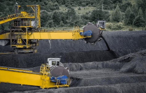 （選礦消泡劑應(yīng)用場景）