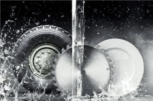 （金屬固體清洗劑消泡劑應(yīng)用場(chǎng)景）