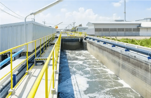 （無硅水處理消泡劑應(yīng)用場景）